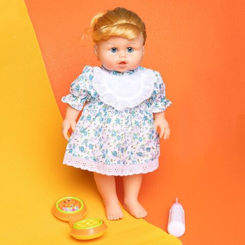 Ayşegül Bebek