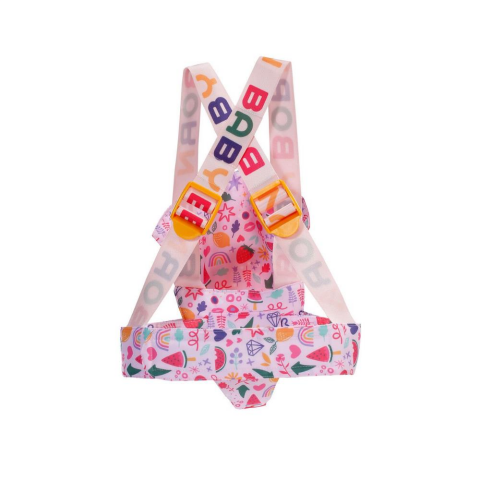 BB Taşıma Kanguru Pinplay