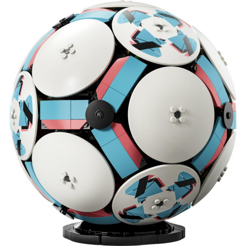 LEGO® Dünya Kupası Futbol Topu 43019