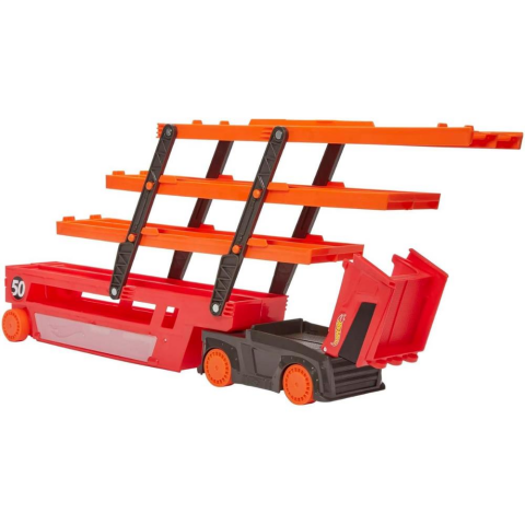 Hot Wheels Mega Tır GHR48
