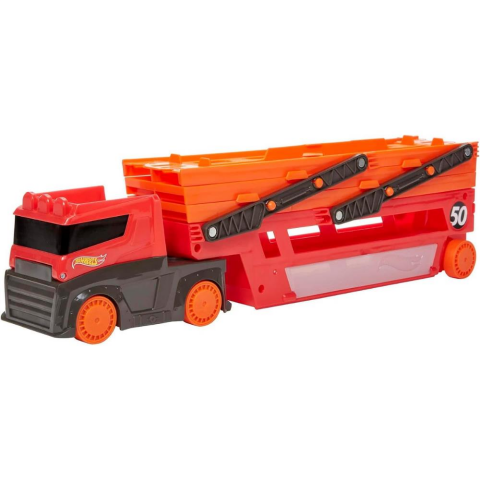 Hot Wheels Mega Tır GHR48