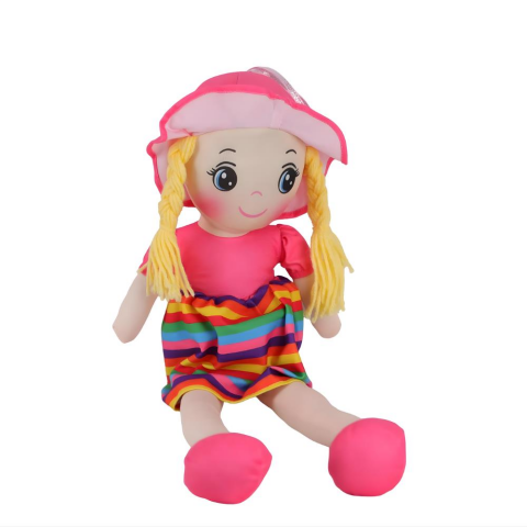 70 Cm Safinaz Bez Bebek