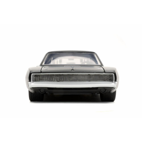Hızlı ve Öfkeli, 1968 Dodge Charger Model Aracı