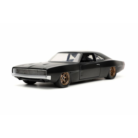 Hızlı ve Öfkeli, 1968 Dodge Charger Model Aracı