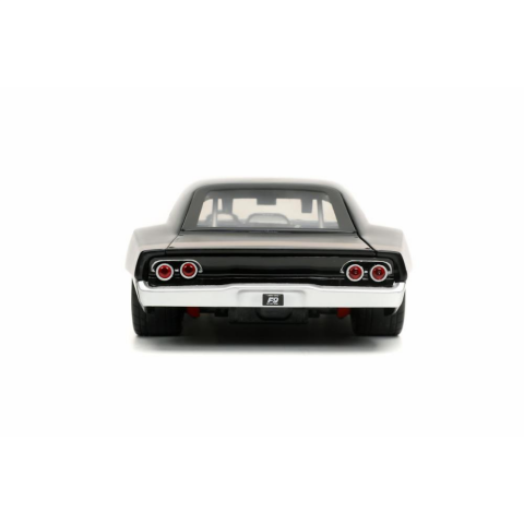Hızlı ve Öfkeli, 1968 Dodge Charger Model Aracı