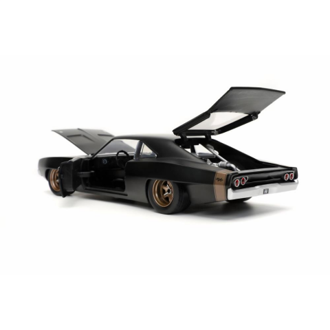Hızlı ve Öfkeli, 1968 Dodge Charger Model Aracı