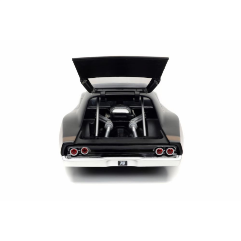 Hızlı ve Öfkeli, 1968 Dodge Charger Model Aracı
