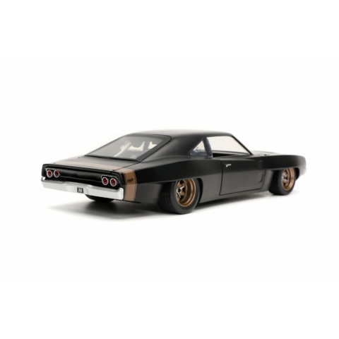 Hızlı ve Öfkeli, 1968 Dodge Charger Model Aracı