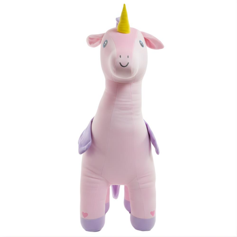 Büyük Hayvanlar Unicorn
