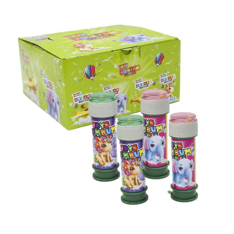 Bumbum Köpük 36'lı Paket