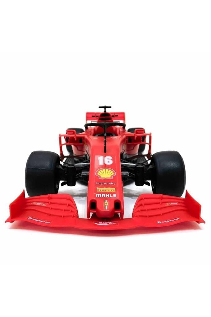 1:16 Ferrari Sf1000 Uzaktan Kumandalı Model Araç Montaj Kiti