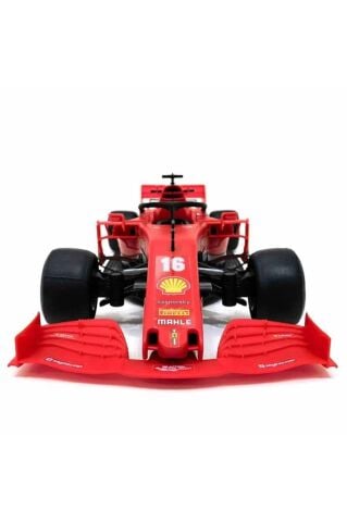 1:16 Ferrari Sf1000 Uzaktan Kumandalı Model Araç Montaj Kiti