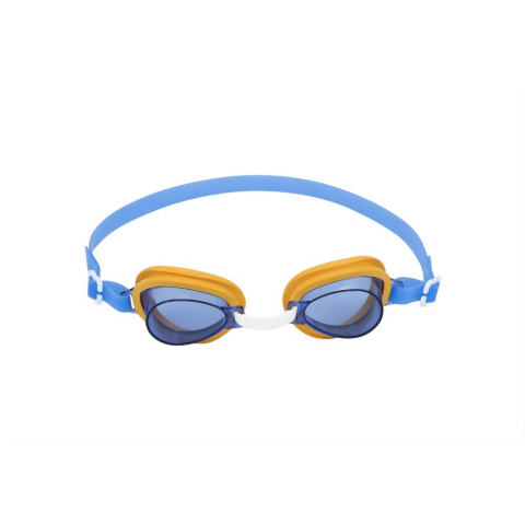 Bestway® 21002 Aqua Burst Essential™ Çocuk Yüzücü Gözlüğü (3+)