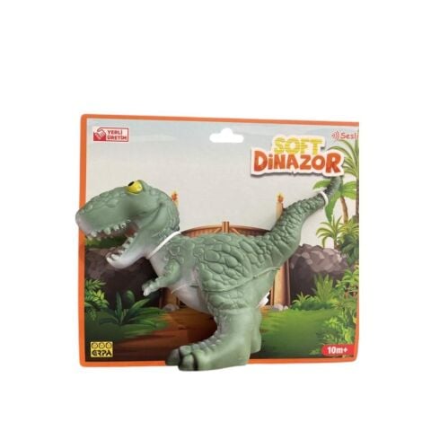 Soft Dinazorlar