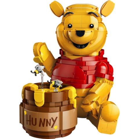 LEGO® ǀ Disney Ayı Winnie 43300