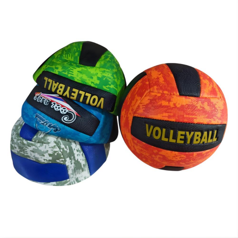 Voleybol Topu 4 Renk 270 GR