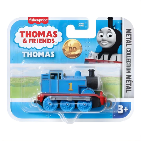 JHK82 Thomas ve Arkadaşları - Küçük Tekli Tren