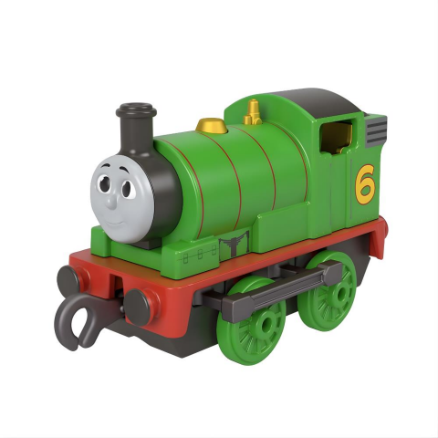 JHK82 Thomas ve Arkadaşları - Küçük Tekli Tren