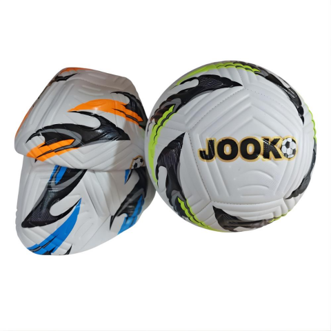 Futbol Topu