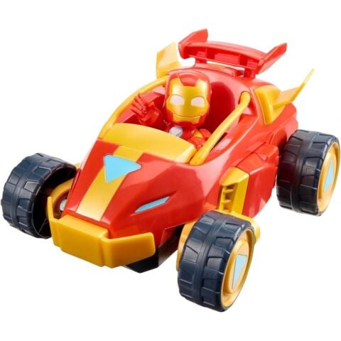 Imf 2 in 1 Mech Ast 2