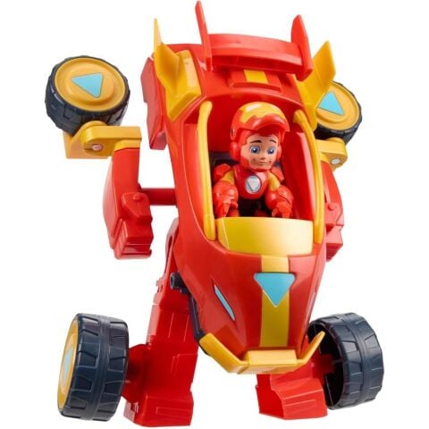Imf 2 in 1 Mech Ast 2