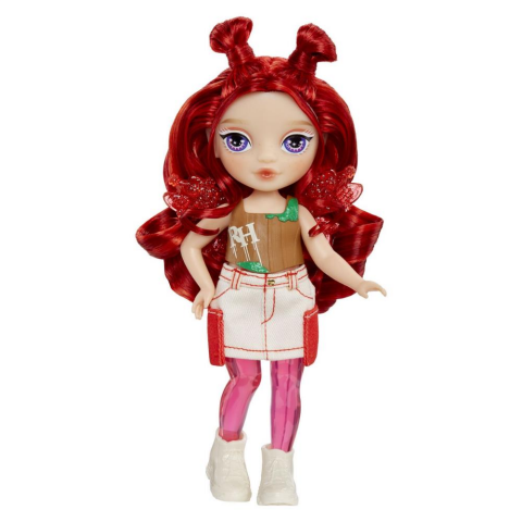 Rainbow High Littles Gökkuşağı Perisi Bebekleri Apple Anderson