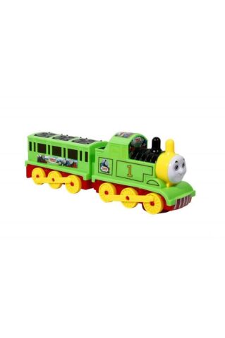 Kutulu Işıklı Müzikli Tren ZX279