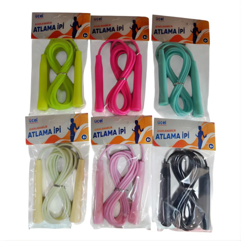 Atlama İpi