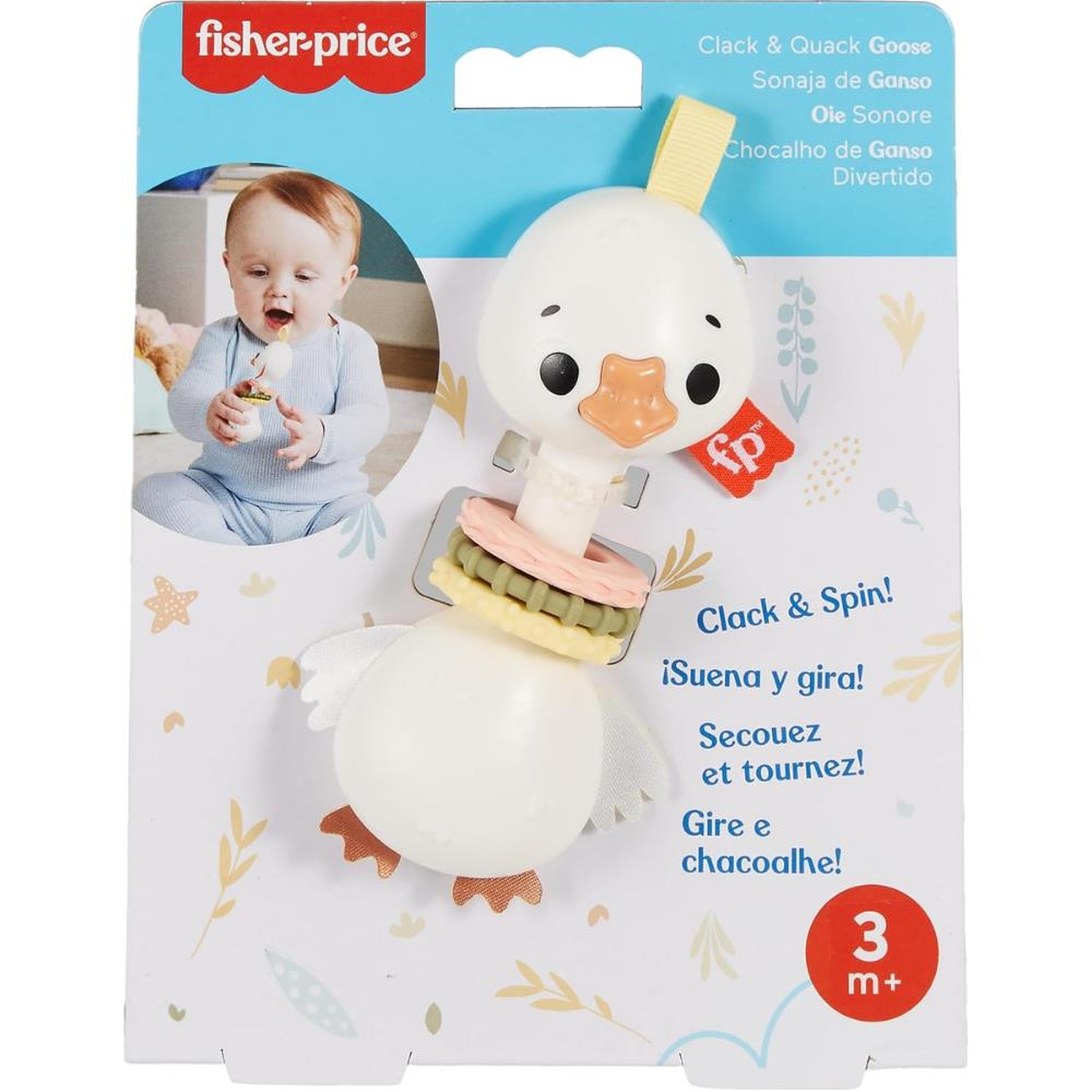 Fisher Price Animal Themed Sensimals Dişlik Seti