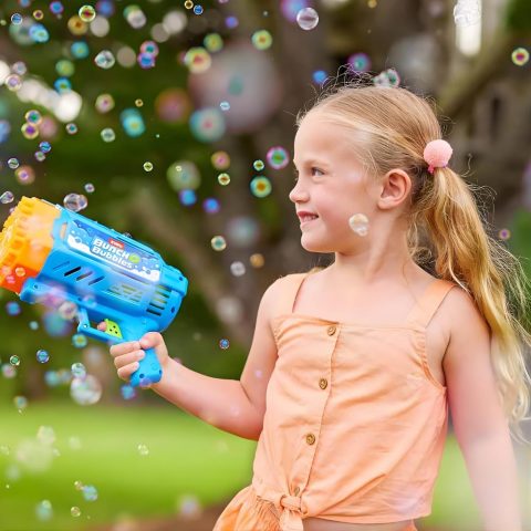 Bunch O Bubbles Köpük Tabancası