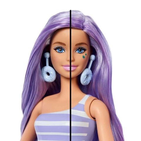 Pop Reveal Barbie Sweet Treats Series JFY00