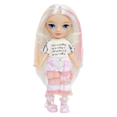RH Littles Gökkuşağı Peri Bebek Opal