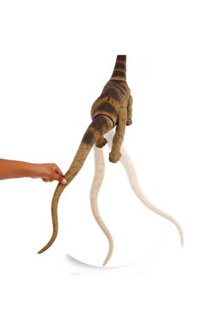 Jurassic World Legacy Koleksiyonu Mamenchisaurus