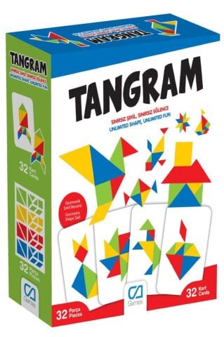 Tangram