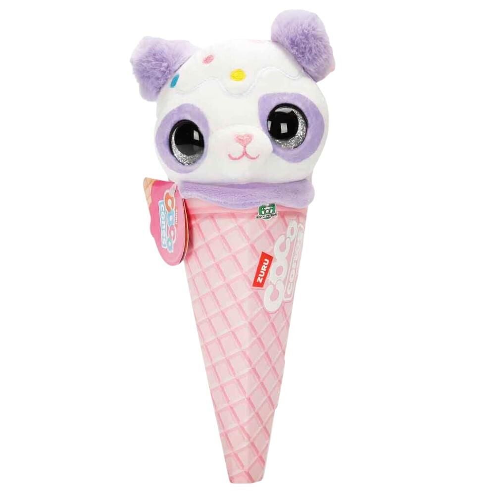 Coco Cones Tatlı Peluş (24)