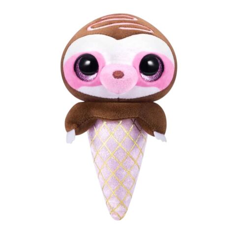 Coco Cones Tatlı Peluş (24)