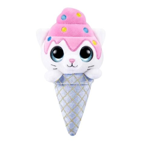 Coco Cones Tatlı Peluş (24)