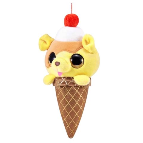 Coco Cones Tatlı Peluş (24)