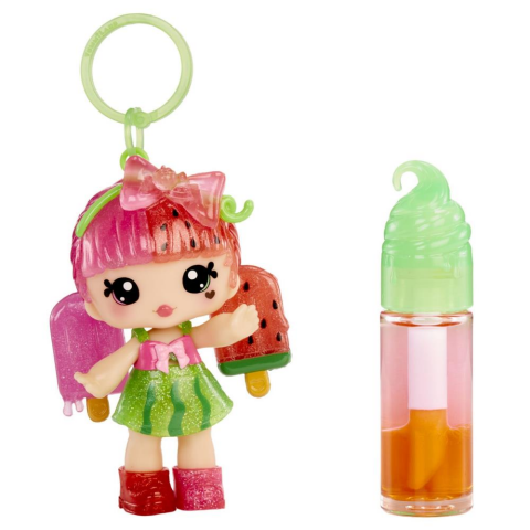 YL Gizemli Renk Poppy