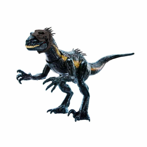 Jurassic World Track N Attack Indoraptor HKY11