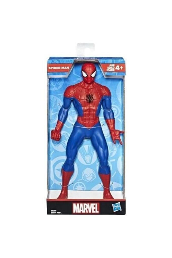 Spider-man Figür 9,5 İnç