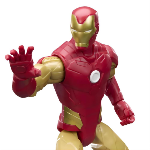 Marvel Avengers Titan Serisi Aksiyon Figürü