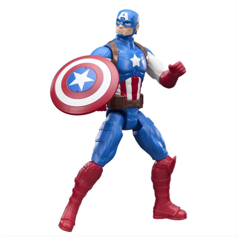 Marvel Avengers Titan Serisi Aksiyon Figürü