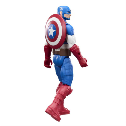 Marvel Avengers Titan Serisi Aksiyon Figürü