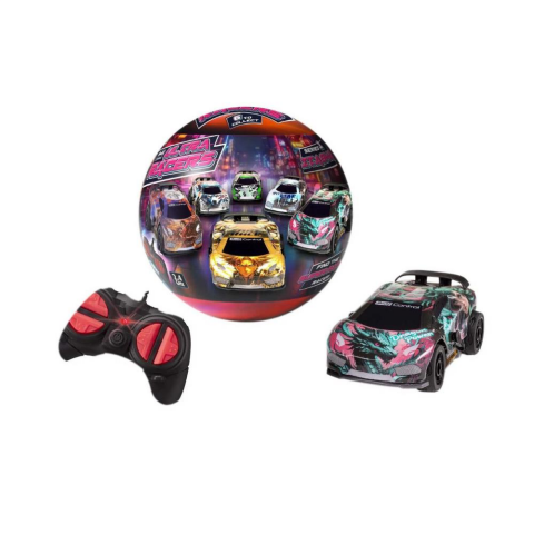 Adore Ultra Racers  Series 1 Counter Display