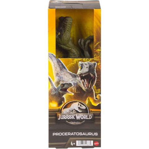 Jurassic World 12' Dinozor Figürleri GWT54 - Proceratosaurus