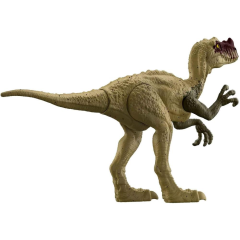 Jurassic World 12' Dinozor Figürleri GWT54 - Proceratosaurus