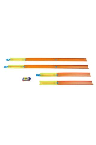 Hot Wheels Track Builder Temel Pist Seti