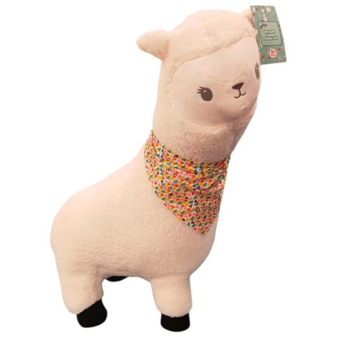 Peluş Lama