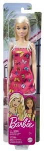 Şıkı Barbie Bebek T7439
